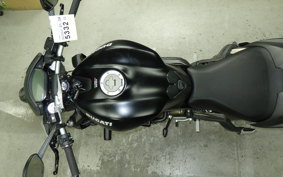 DUCATI MONSTER 821 2014