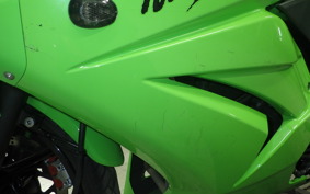 KAWASAKI NINJA 250R