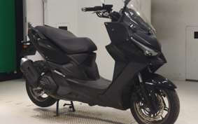 KYMCO KRV180 2023