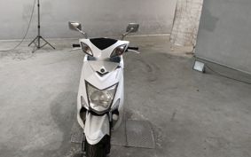 YAMAHA CYGNUS125XSR SE44J