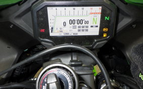KAWASAKI ZX 10 NINJA ABS 2021 ZXT02L
