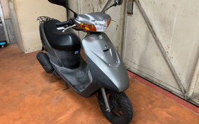 SUZUKI LETS2 CA1PC