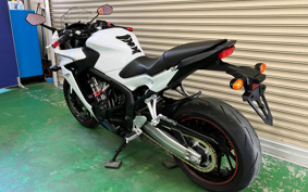 HONDA CBR650F 2015 RC83