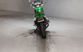 KAWASAKI GPZ400F 1989 ZX400A