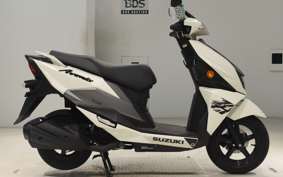 SUZUKI AVENIS 125 EA12J