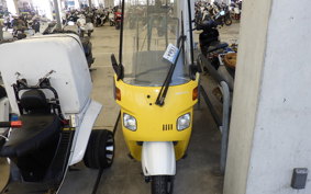 HONDA GYRO CANOPY TA02