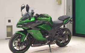 KAWASAKI NINJA 1000SX 2020 ZXT02K