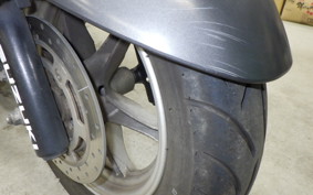 SUZUKI SKYWAVE 200 (Burgman 200) 2007 CH41A