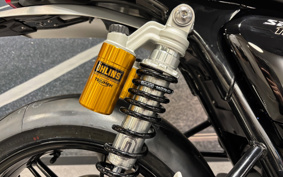 TRIUMPH SPEED TWIN 1200RS 2025 DD0H20