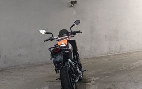 KTM 200 DUKE JUC4G