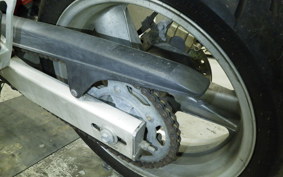 HONDA HORNET 250 2004 MC31