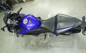 YAMAHA YZF-R3 2019 RH13J