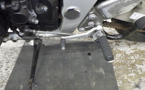 SUZUKI BANDIT 1200 S 2004 GV77A