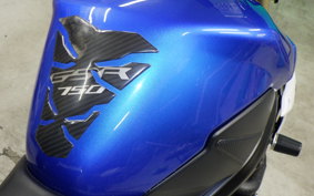 SUZUKI GSR750 A 2015 GR7NA