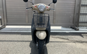 SUZUKI LET's CA4AA