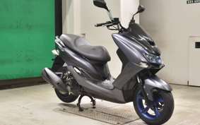 YAMAHA MAJESTY155 Gen.2 S 2023 SG52J