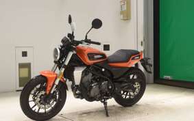 HARLEY X350 2025