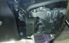 YAMAHA AXIS 125 Z SED7J