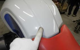 BMW R NINE T URBAN GS 2017