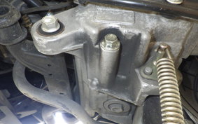 HONDA TACT Gen.4 AF75