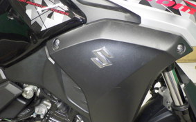 SUZUKI Vｽﾄﾛｰﾑ250A 2026