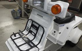 HONDA GYRO X TD02
