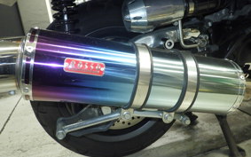 HONDA FORZA Z GEN 2 2024 MF10