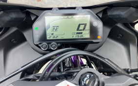 YAMAHA YZF-YZF-R3 ABS 2025 RH21J