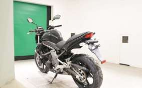 KAWASAKI ER400 N 2015 ER400B