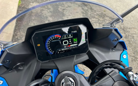 SUZUKI GSX-8R 2025 EM1AA