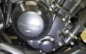 HONDA REBEL 250 A 2019 MC49