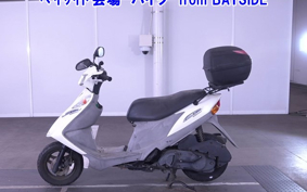 SUZUKI ADDRESS V125