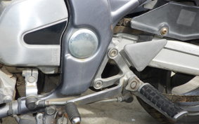 KAWASAKI BALIUS 250 ZR250A