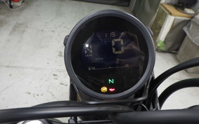 HONDA CL500 2025 PC68