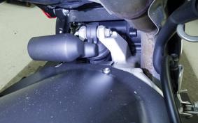 HONDA CBR600RR GEN 3 2017 PC40