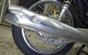 HONDA C50 SUPER CUB 2004 AA04