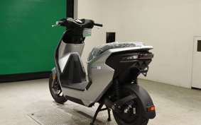 HONDA EM1E: 1997 EF16