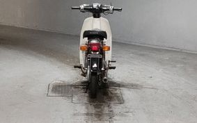 HONDA SUPER CUB50 C50