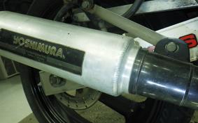 YAMAHA FZ400 R 1984 46X