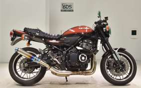 KAWASAKI Z900RS 2018 ZR900C