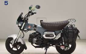 HONDA DAX 125 JB06