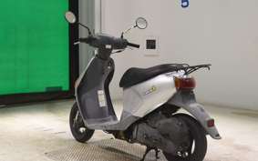 SUZUKI LET's 4 2023 CA45A