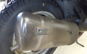 HONDA TACT GEN 1