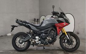 YAMAHA TRACER 9GT RN51J