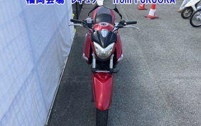 SUZUKI GSR250 GJ55D