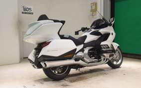 HONDA GL 1800 GOLD WING TOUR DCT 2026 SC79