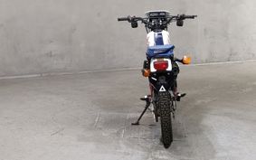 HONDA XL125R JD04