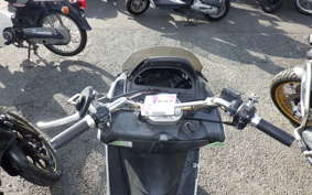 YAMAHA MAJESTY 125 FI