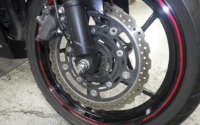 KAWASAKI NINJA 400 2018 EX400G