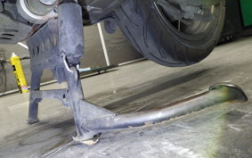 YAMAHA CYGNUS 125 XSR 2 2004 SE44J